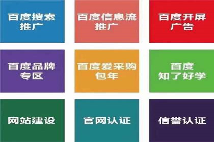 行业领先企业的信息流广告投放案例分享